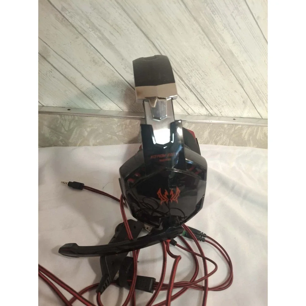KOTION EACH G2000 GAMING HEADSET